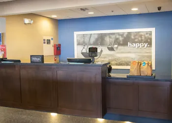 Hampton Inn Tuscaloosa-East hotel thumbnail 2