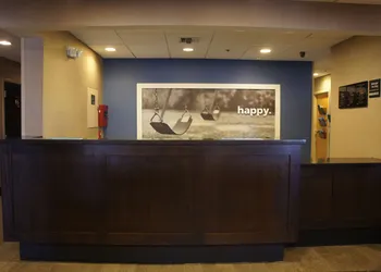 Hampton Inn Tuscaloosa-East hotel thumbnail 3