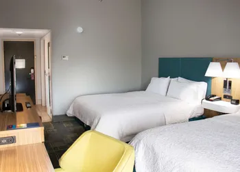 Hampton Inn Tuscaloosa-East hotel thumbnail 4