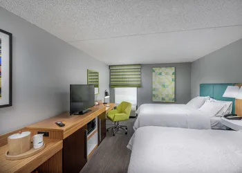 Hampton Inn Tuscaloosa-East hotel thumbnail 5