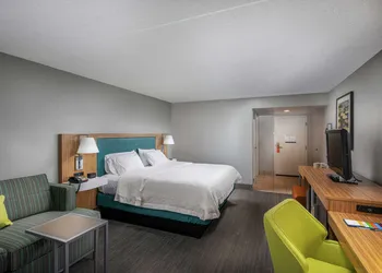 Hampton Inn Tuscaloosa-East hotel thumbnail 6