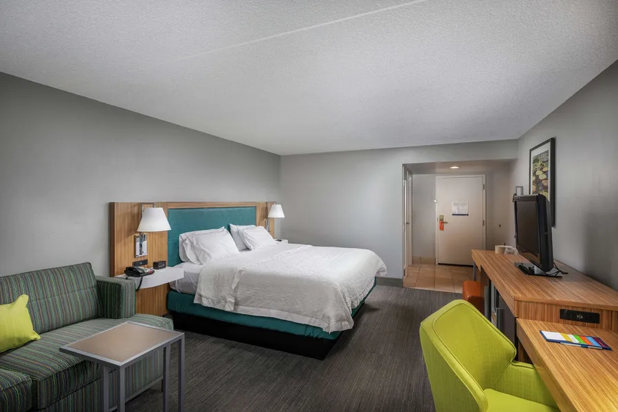 Hampton Inn Tuscaloosa-East hotel detail image 6