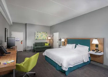 Hampton Inn Tuscaloosa-East hotel thumbnail 7