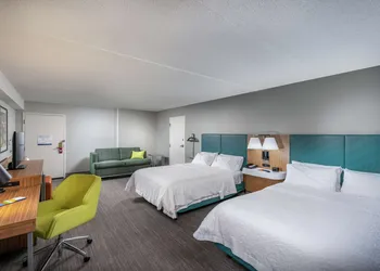 Hampton Inn Tuscaloosa-East hotel thumbnail 8
