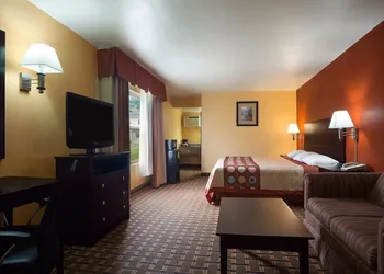 FairBridge Inn Express Stuttgart hotel thumbnail 2