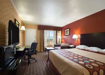 FairBridge Inn Express Stuttgart hotel thumbnail 3