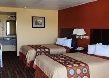 FairBridge Inn Express Stuttgart hotel thumbnail 6