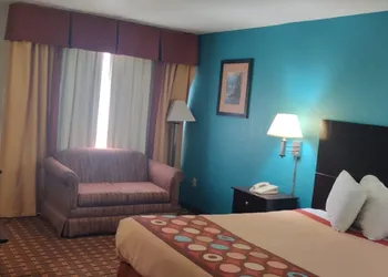 FairBridge Inn Express Stuttgart hotel thumbnail 7