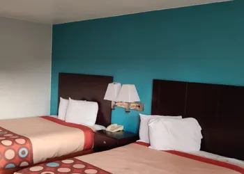 FairBridge Inn Express Stuttgart hotel thumbnail 8