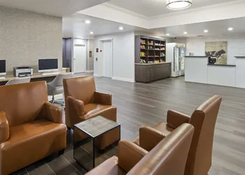 Best Western Heritage Inn & Suites hotel thumbnail 2