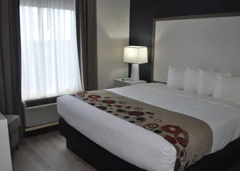 Best Western Heritage Inn & Suites hotel thumbnail 3