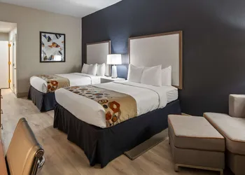 Best Western Heritage Inn & Suites hotel thumbnail 7