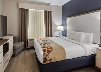 Best Western Heritage Inn & Suites hotel thumbnail 8