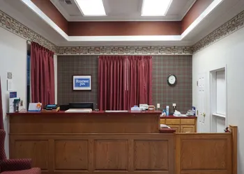 Rodeway Inn Beebe hotel thumbnail 3