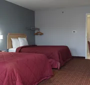 Rodeway Inn Beebe hotel detail image 5