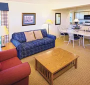 Club Wyndham Resort at Fairfield Bay hotel detail image 5
