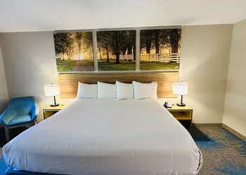 Days Inn & Suites by Wyndham Wynne hotel thumbnail 4