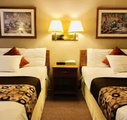 Burlington Stay Inn hotel detail image 3