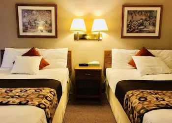 Burlington Stay Inn hotel thumbnail 3