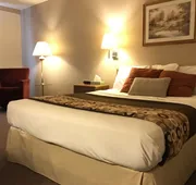 Burlington Stay Inn hotel detail image 4