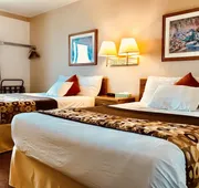 Burlington Stay Inn hotel detail image 5
