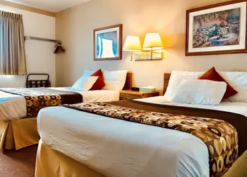 Burlington Stay Inn hotel thumbnail 5