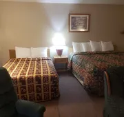 Burlington Stay Inn hotel detail image 7