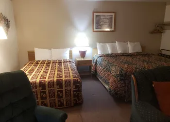 Burlington Stay Inn hotel thumbnail 7