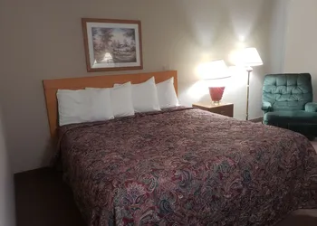 Burlington Stay Inn hotel thumbnail 8