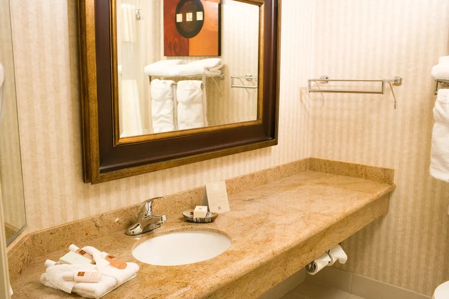 Borrego Springs Resort & Spa hotel detail image 2