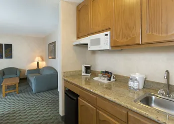 Borrego Springs Resort & Spa hotel thumbnail 3
