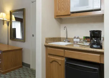 Borrego Springs Resort & Spa hotel thumbnail 4