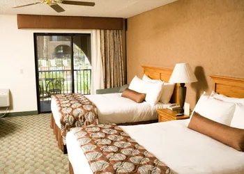 Borrego Springs Resort & Spa hotel thumbnail 5