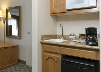 Borrego Springs Resort & Spa hotel thumbnail 6
