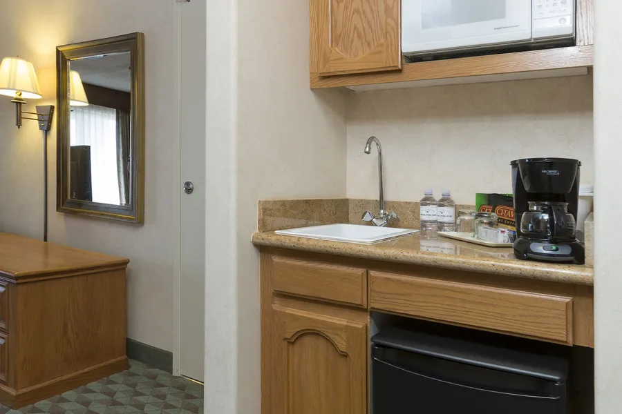 Borrego Springs Resort & Spa hotel detail image 6