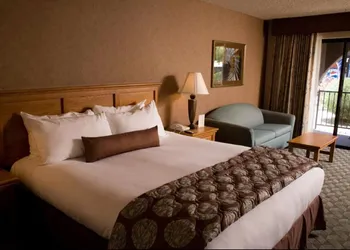 Borrego Springs Resort & Spa hotel thumbnail 7