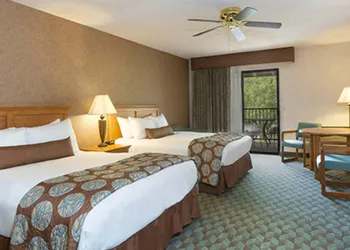 Borrego Springs Resort & Spa hotel thumbnail 8