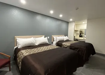 California Inn & Suites Adelanto US 395 hotel thumbnail 7