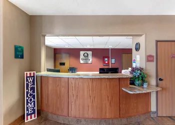 Quality Inn & Suites Wellington - Fort Collins hotel thumbnail 2