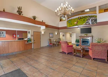 Quality Inn & Suites Wellington - Fort Collins hotel thumbnail 3