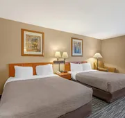 Quality Inn & Suites Wellington - Fort Collins hotel detail image 4