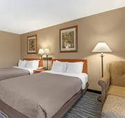 Quality Inn & Suites Wellington - Fort Collins hotel detail image 5