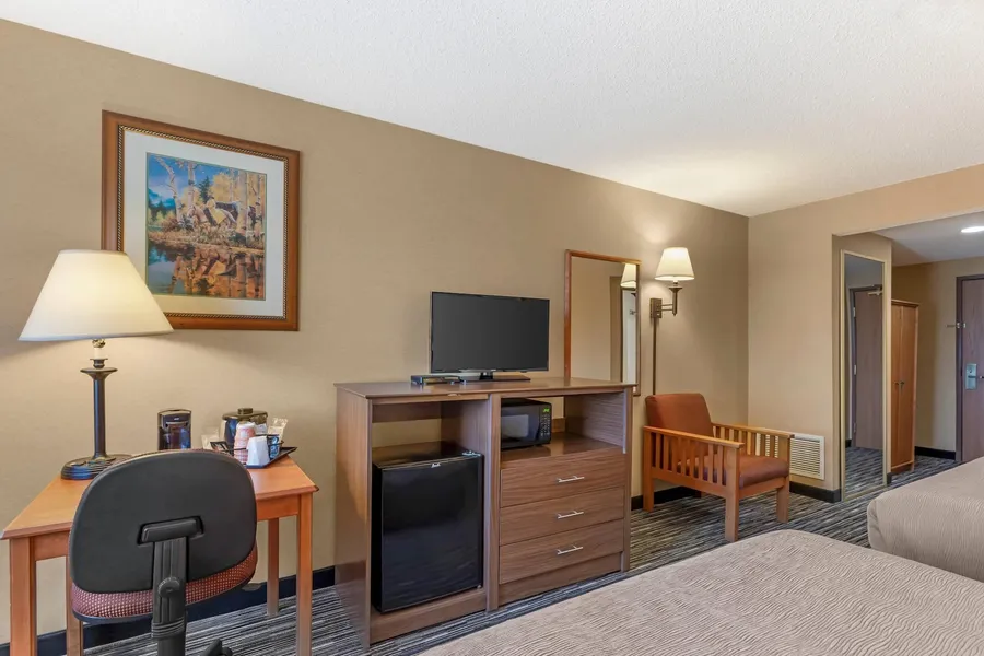 Quality Inn & Suites Wellington - Fort Collins hotel detail image 6