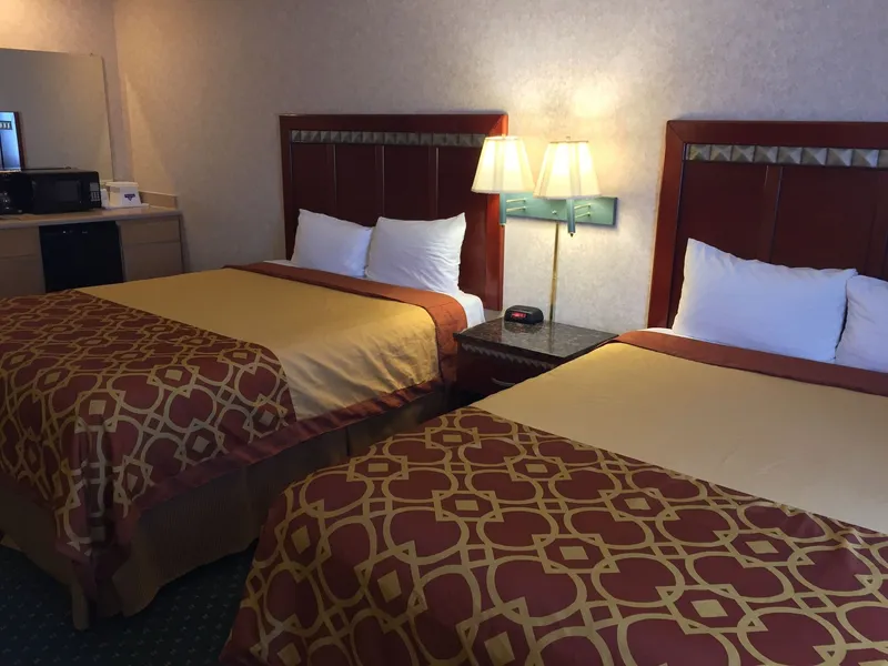 Triplodge of Santa Clarita hotel detail image 6