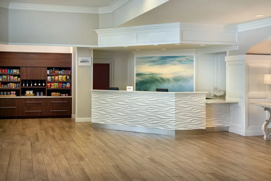 SpringHill Suites Pensacola Beach hotel detail image 2