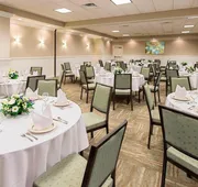 SpringHill Suites Pensacola Beach hotel detail image 3