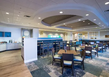 SpringHill Suites Pensacola Beach hotel thumbnail 4