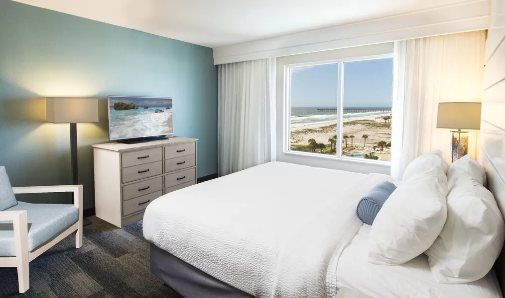 SpringHill Suites Pensacola Beach hotel detail image 6
