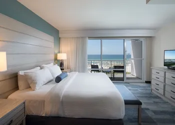 SpringHill Suites Pensacola Beach hotel thumbnail 8