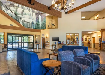 Best Western Lodge At River's Edge hotel thumbnail 2